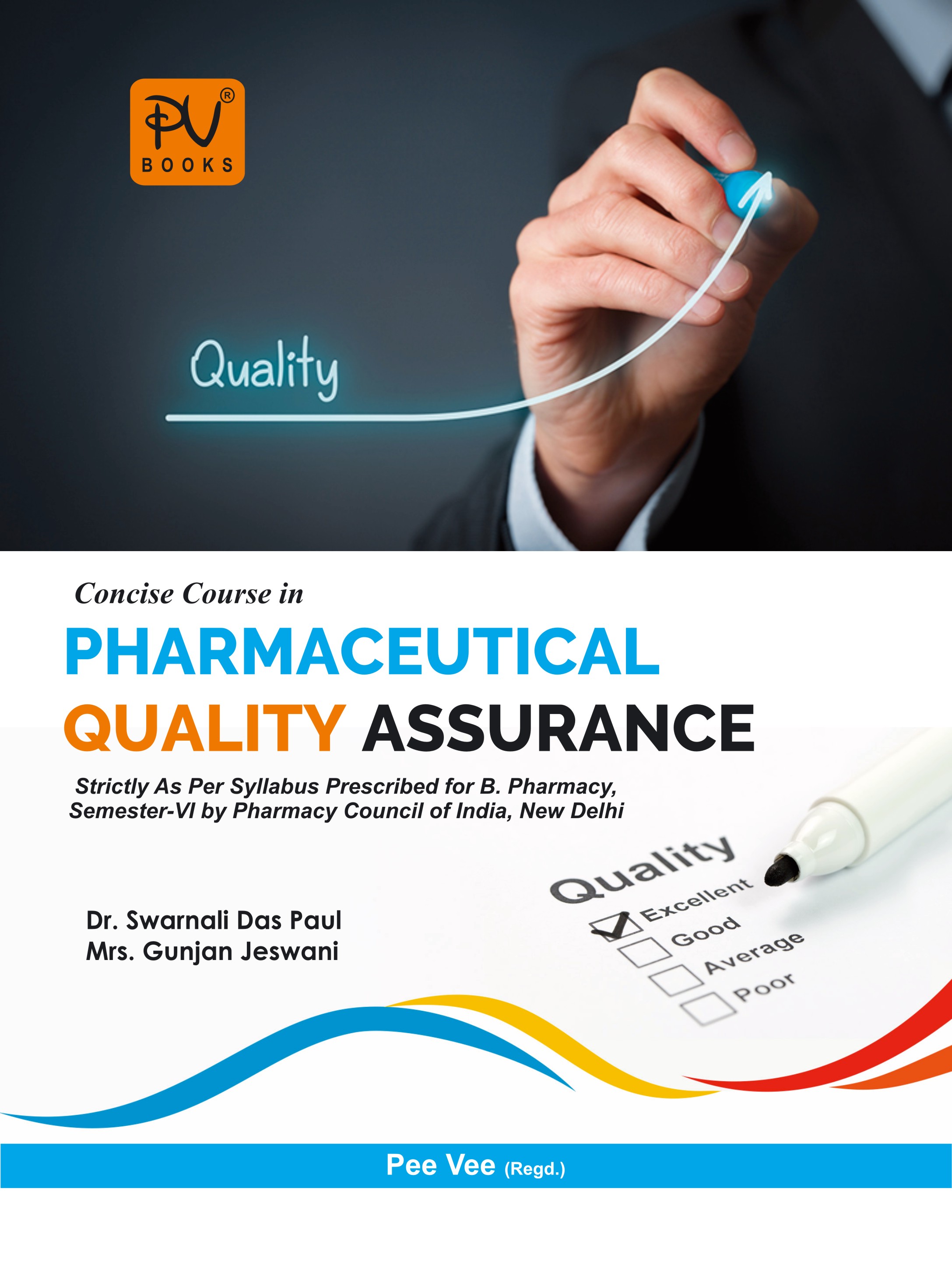 Pharma quality assurance jobs in india