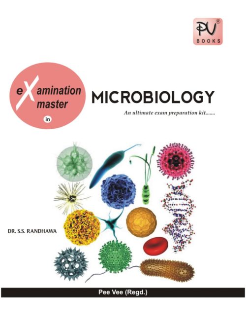 EM OF MICROBIOLOGY