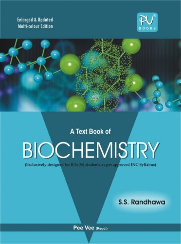 biochemistry book for bsc nursing 1st year pdf download