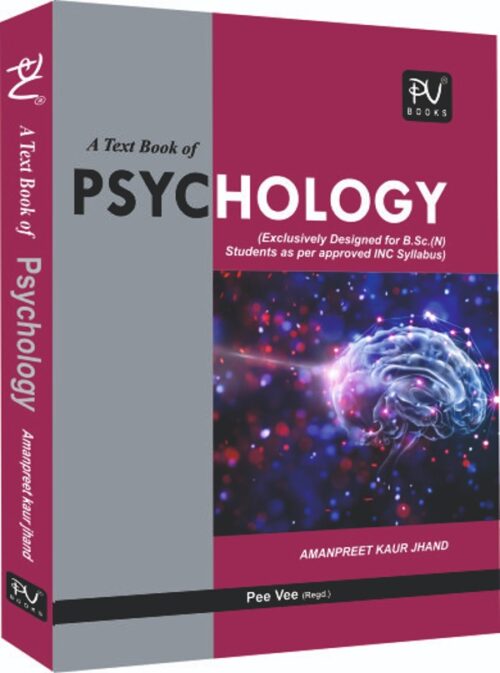 PSYCHOLOGY (B.SC) N