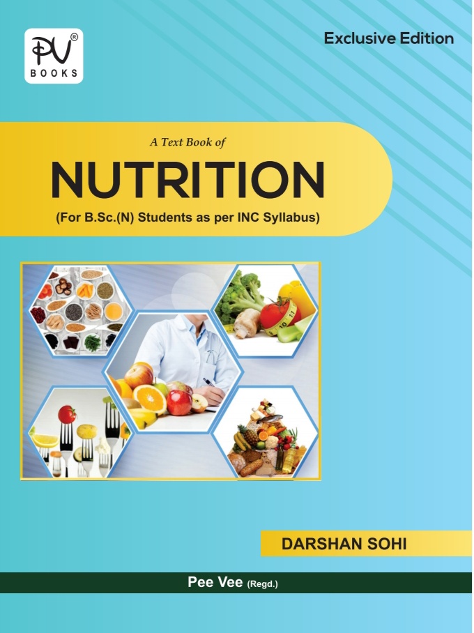 best nutrition dissertation