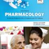 TEXTBOOK OF PHARMACOLOGY