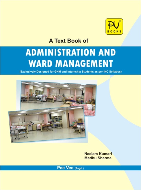 ADMINISTRATION & WARD MANAGEMENT