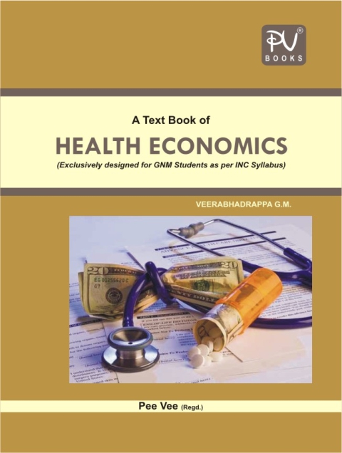 HEALTH ECONOMICS
