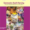 COMMUNITY HEALTH NURSING