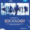 TEXTBOOK OF SOCIOLOGY (B.SC)(N)