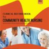 CLINICAL RECORD BOOK FOR COMMUNITY HEALTH NURSING (B.SC)