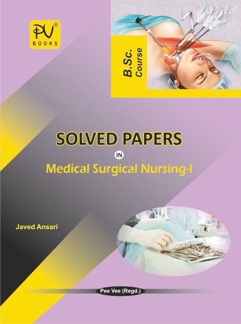 Medical Surgical nursing