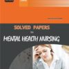 mental health nursing