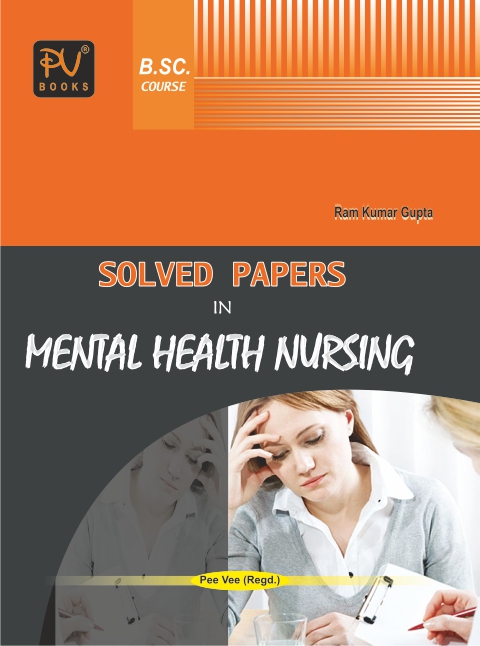 mental health nursing