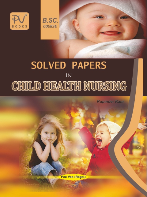child health nursing