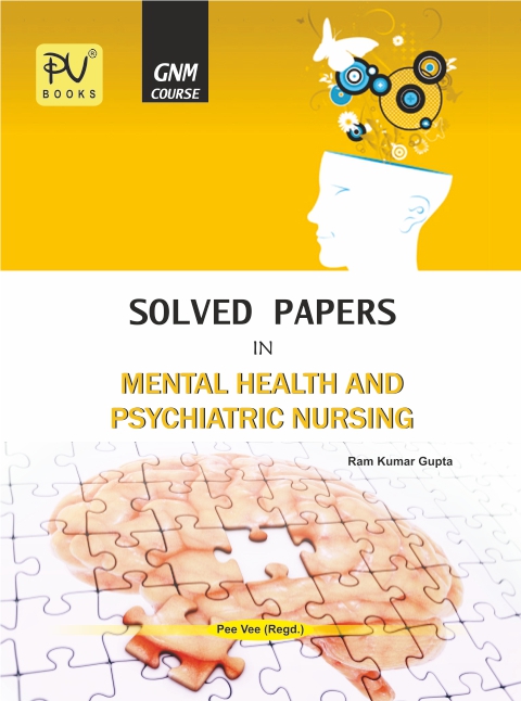 Mental Health and Psychatric Nursing