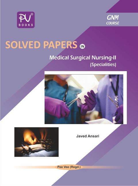 Medical Surgical Nursing -2