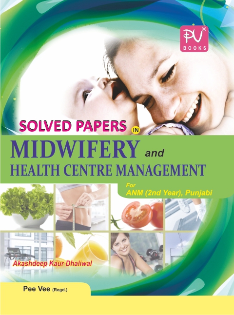 Midwifery Health Centre Management
