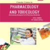 PHARMACOLOGY AND TOXICOLOGY