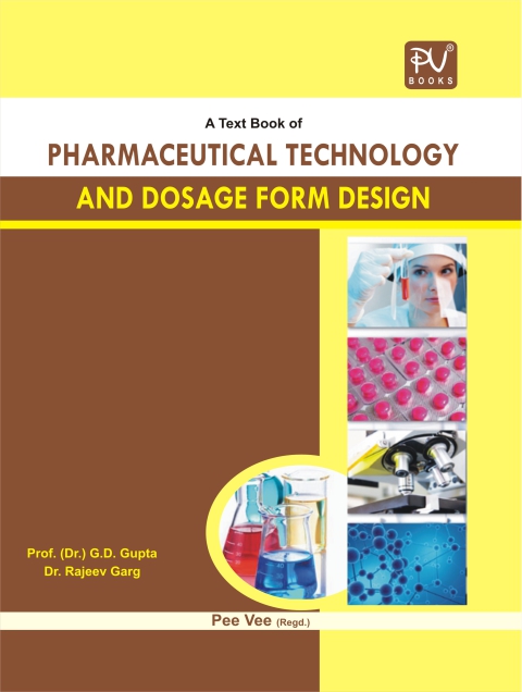 Pharmaceutical Technology & Dosage Form Design