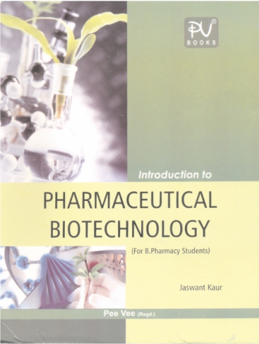 PHARMACEUTICAL Biotechnology