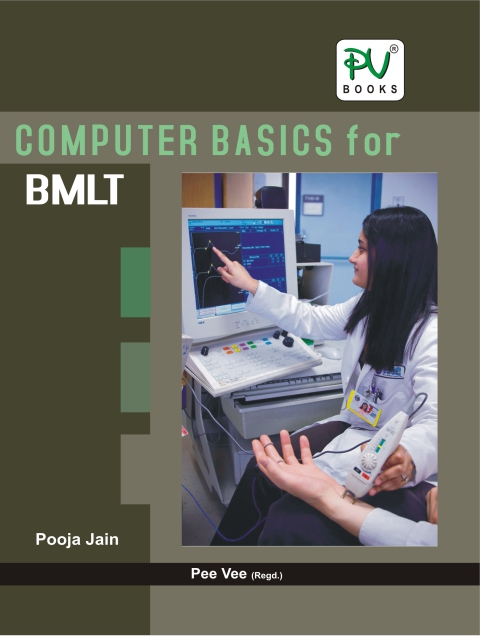 Computer Basics For BMLT