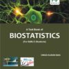 TEXTBOOK OF BIOSTATISTICS (BMLT)