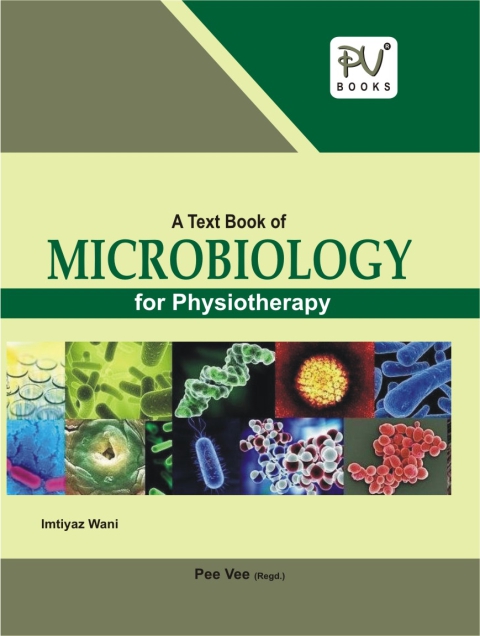 PV MICROBIOLOGY FOR PHYSIOTHERAPY
