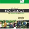 TEXTBOOK OF SOCIOLOGY