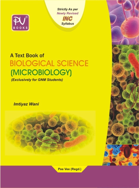 BIOLOGICAL SCIENCE (Microbiology)