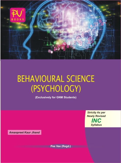 BEHAVIOURAL SCIENCE (Psychology) - Medical & Nursing Books Online | S ...