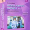 MEDICAL SURGICAL NURSING I ( GNM) 2020