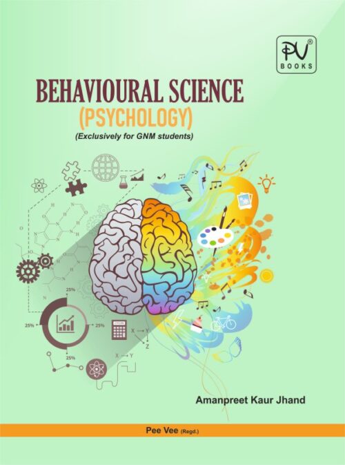 BEHAVIOURAL SCIENCE (Psychology)GNM