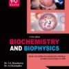 BIOCHEMISTRY & BIOPHYSICS