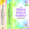 MEDICAL SURGICAL NURSING-I (PART A+B)