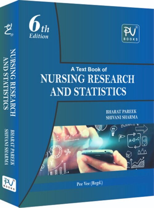 NURSING RESEARCH & STATISTICS