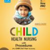 CHILD HEALTH NURSING (GNM ) 2ND YEAR (ENGLISH)