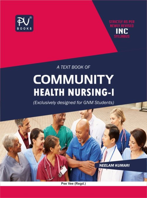 COMMUNITY HEALTH NURSING-I