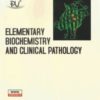 ELEMENTARY BIOCHEMISTRY AND CLINICAL PATHOLOGY
