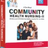 COMMUNITY HEALTH NURSING-II (GNM)