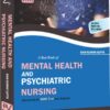 MENTAL HEALTH AND PSYCHIATRIC NURSING