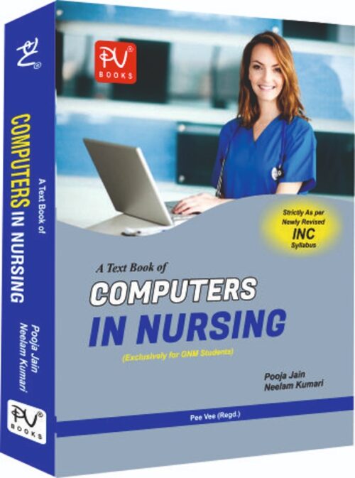 Computers in Nursing