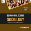Behavioural Science (Sociology)