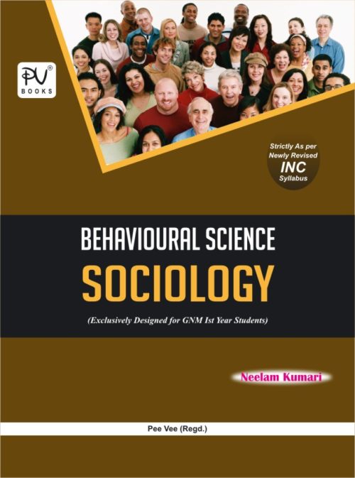 Behavioural Science (Sociology)