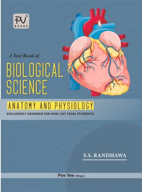 BIOLOGICAL SCIENCE (Anatomy & Physiology)