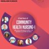 COMMUNITY HEALTH NURSING-I