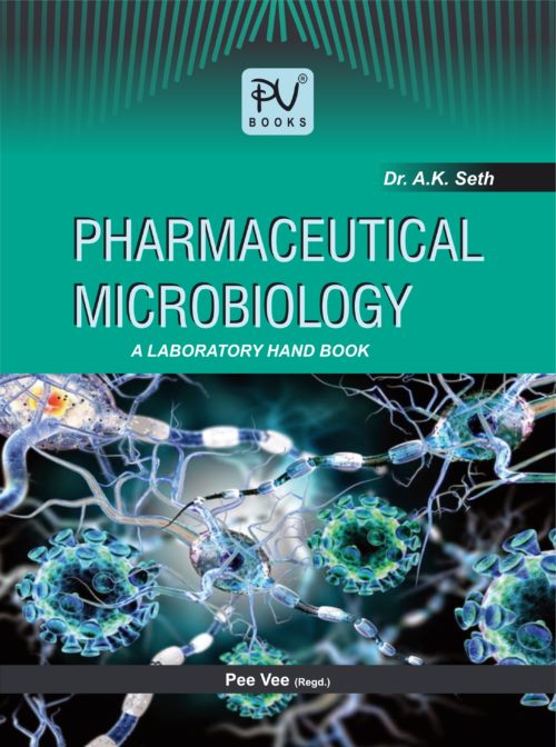 PHARMACEUTICAL MICROBIOLOGY PRACTICAL