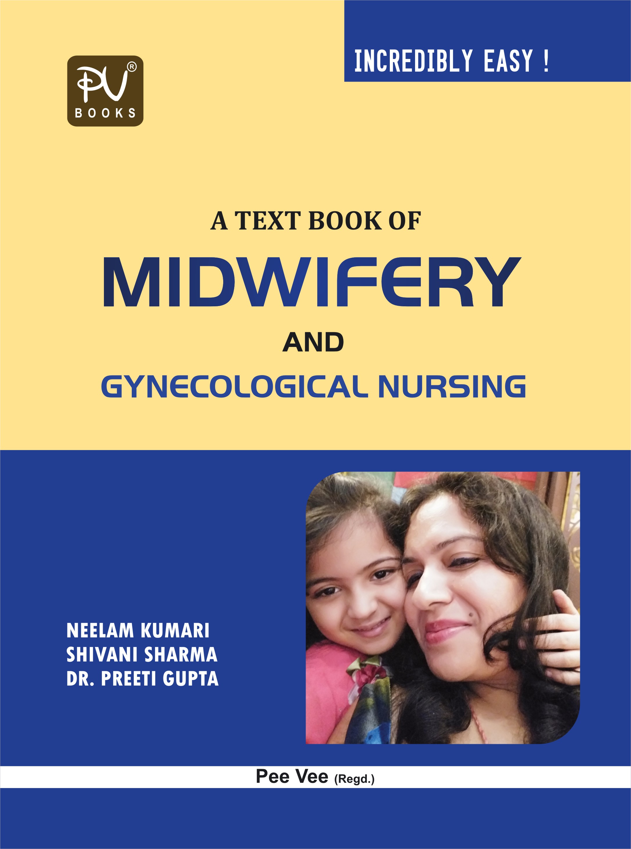 MIDWIFERY AND GYNECOLOGICAL NURSING - Medical & Nursing Books Online ...