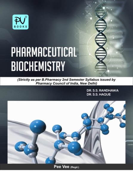 PHARMACEUTICAL BIOCHEMISTRY (B.PHARM) SEMESTER-II - Medical & Nursing ...