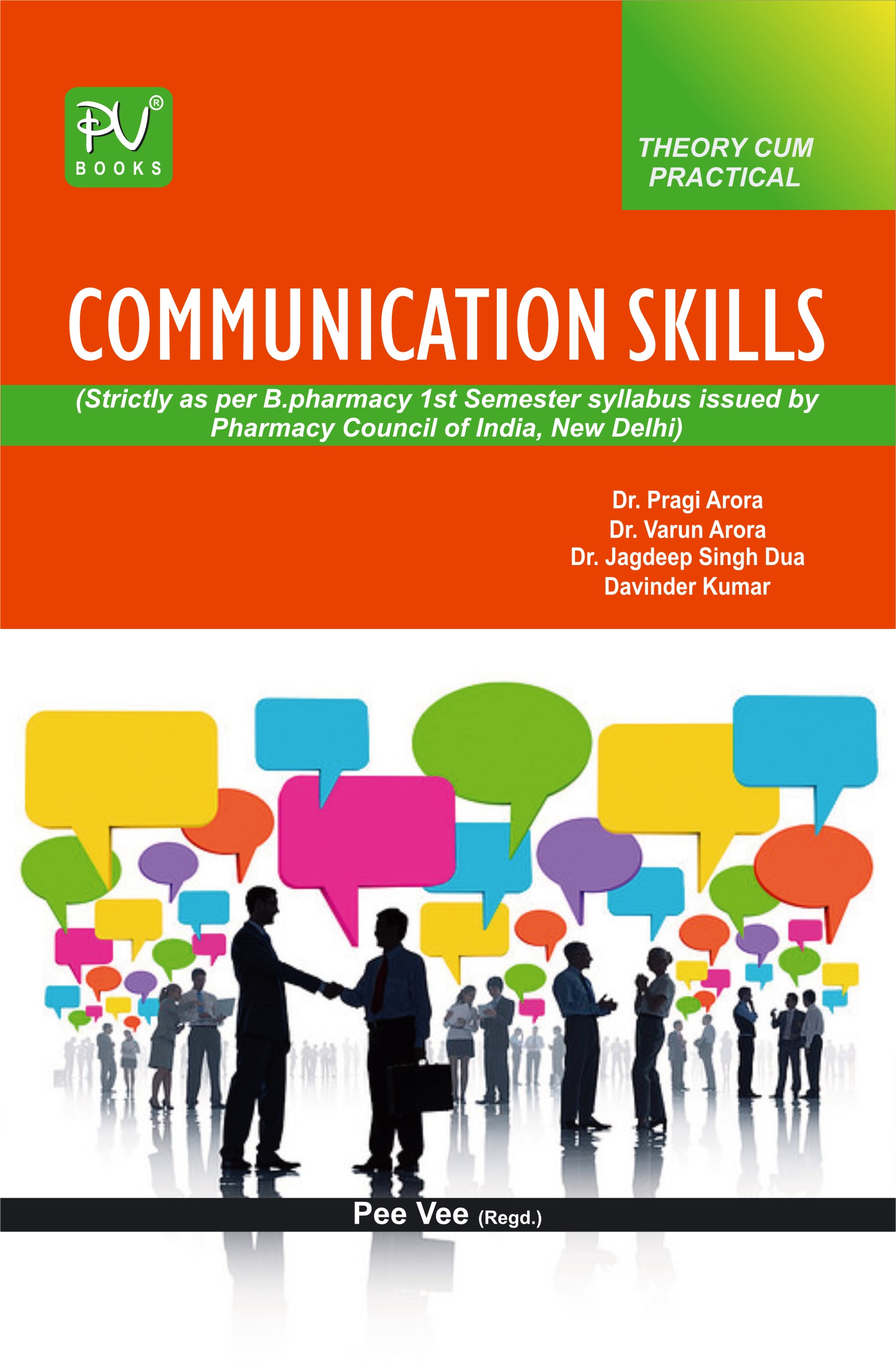 Unlocking the Power of Communication – “The Communication Book” 44 Ideas PDF Free Download