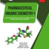 PHARMACEUTICAL ORGANIC CHEMISTRY-I(B.PHARM) SEMESTER-II