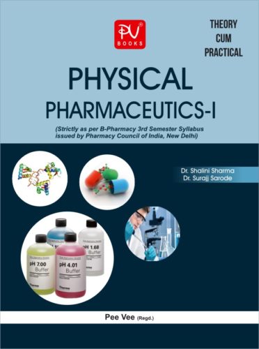 PV PRACTICE SCHOOL PHARMACY ( SEM -VII) B.PHARM - Medical & Nursing ...