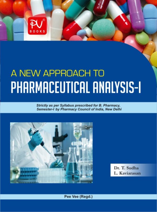 pharmaceutical analysis project thesis