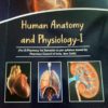 HUMAN ANATOMY AND PHYSIOLOGY (SEM I) (B.PHARMA)